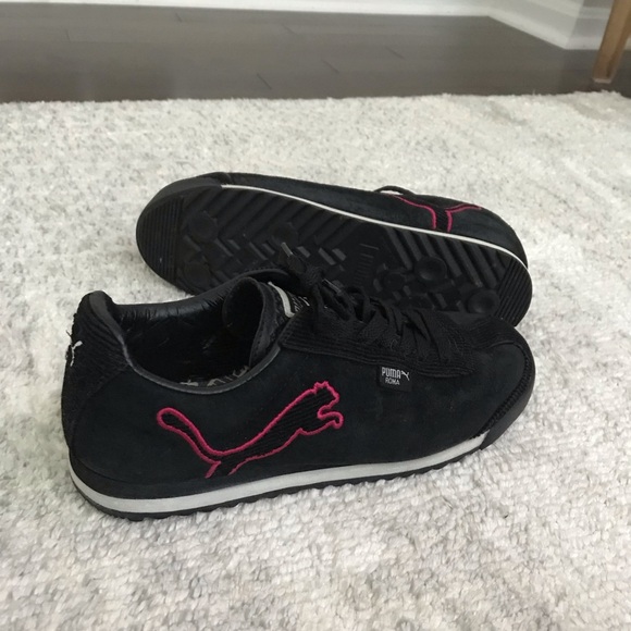 PUMA ROMA - Picture 1 of 7